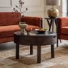 Woodgate Marble Coffee Table