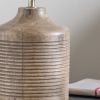 Atkin and Thyme Ilsa Table Lamp Small