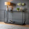 Mercury Console Table