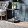 Mercury Side Table