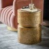 Balzac Side Table