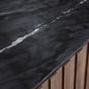 Berkeley Marble Sideboard