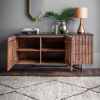 Berkeley Marble Sideboard