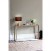 Belvedere Console Table 