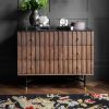 Berkeley Marble Chest of Drawers