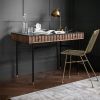 Berkeley Marble Console Desk