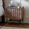 Berkeley Marble Bedside Drawers