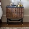 Berkeley Marble Bedside Drawers