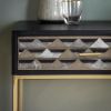 Cascade Dressing Console Table