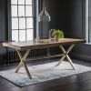 Reeves Dining Table - Medium