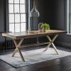 Reeves Dining Table - Medium