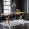 Reeves Dining Table - Large