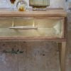 Pascali Console Desk 