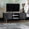 Fandango Media Unit - Black