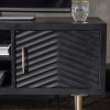 Fandango Media Unit - Black