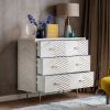 Fandango Chest of Drawers