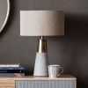 Fusion Table Light with Shade
