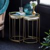 Trinity Nesting Tables Tables