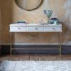 Keiko Dressing Table/Console/Desk
