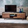 Deco Marble Media Unit