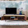 Deco Marble Media Unit