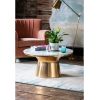 Castello Marble Coffee Table