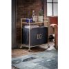 GREENWICH DRINKS TROLLEY