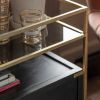 GREENWICH DRINKS TROLLEY