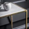 Gatsby Marble Console Table