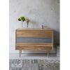 Toshi Chest of Drawers