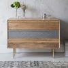 Toshi Chest of Drawers