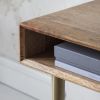 Toshi Console Desk