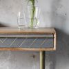 TOSHI CONSOLE DESK