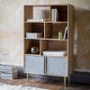 Toshi Shelving Unit