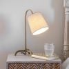 Chamberlain Table Light - Brass