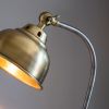 Clyde Table Light - Antique Brass