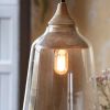 Belle Pendant Light