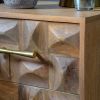 El Capitan Bedside Drawers