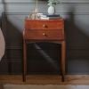 Quinn Bedside Drawers