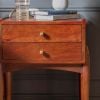 Quinn Bedside Drawers