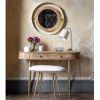 Lottie Dressing Table with Stool