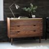 Deco Marble Chest of Drawers