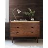 Deco Marble Chest of Drawers