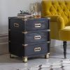 Greenwich Bedside Drawers