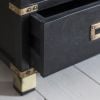 Greenwich Bedside Drawers