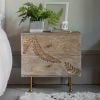 Fern Bedside Drawers