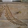 Fern Bedside Drawers