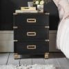 Greenwich Bedside Drawers