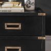 Greenwich Bedside Drawers