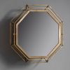 Octavia Wall Mirror